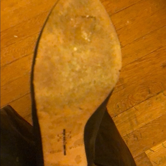 Dolce Vita heel boots - Picture 5 of 6